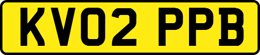 KV02PPB