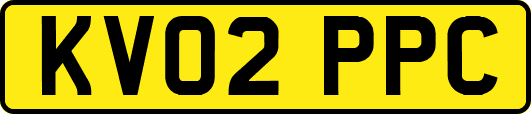 KV02PPC
