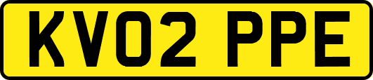 KV02PPE