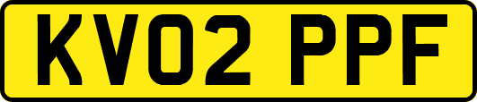 KV02PPF