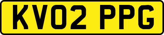 KV02PPG
