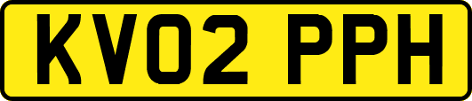 KV02PPH