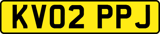 KV02PPJ