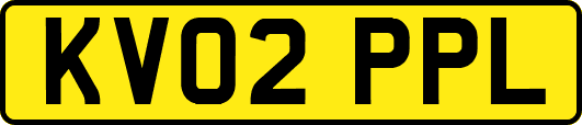 KV02PPL