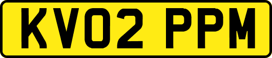 KV02PPM