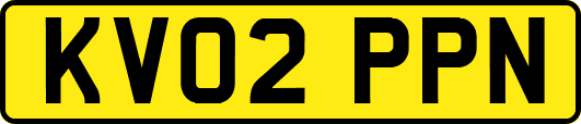 KV02PPN