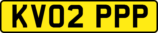 KV02PPP
