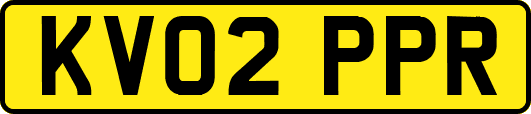 KV02PPR