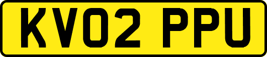 KV02PPU