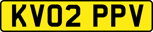 KV02PPV