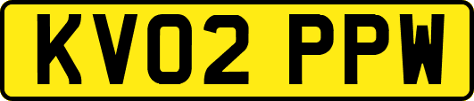 KV02PPW