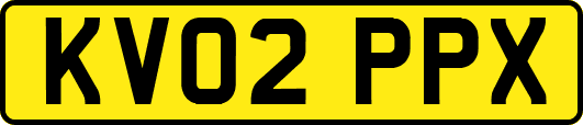 KV02PPX