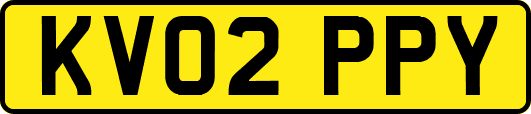 KV02PPY
