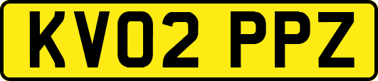 KV02PPZ
