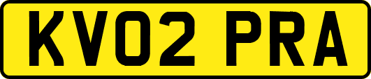 KV02PRA