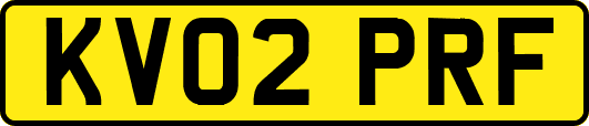 KV02PRF