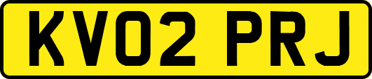 KV02PRJ