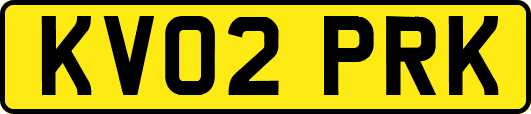 KV02PRK