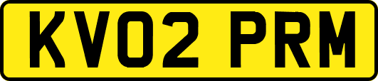 KV02PRM