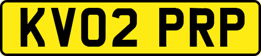 KV02PRP