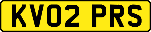 KV02PRS