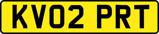 KV02PRT