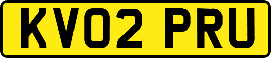 KV02PRU