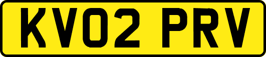 KV02PRV