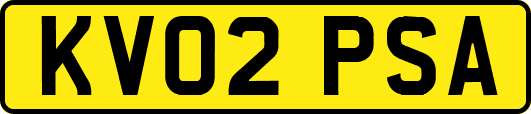 KV02PSA