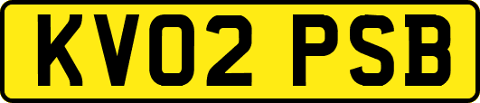 KV02PSB