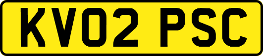 KV02PSC