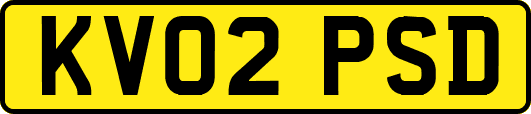 KV02PSD