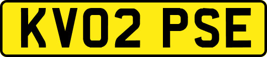 KV02PSE