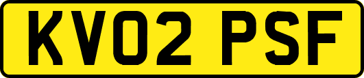 KV02PSF
