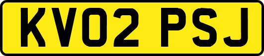 KV02PSJ