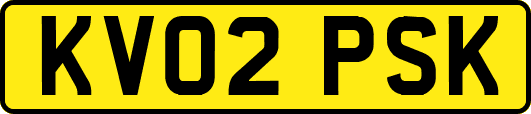 KV02PSK