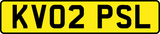 KV02PSL