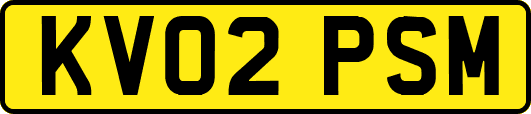 KV02PSM