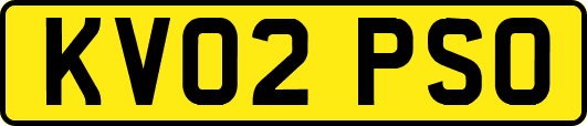 KV02PSO