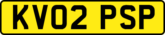 KV02PSP
