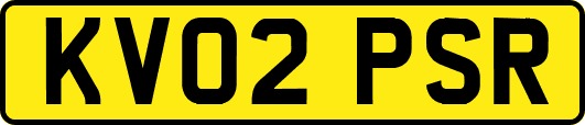 KV02PSR