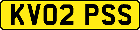 KV02PSS