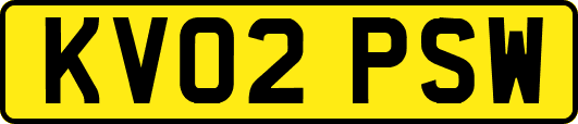 KV02PSW