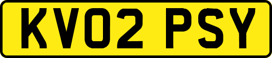KV02PSY