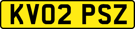 KV02PSZ
