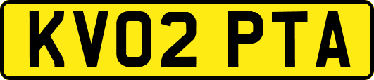 KV02PTA