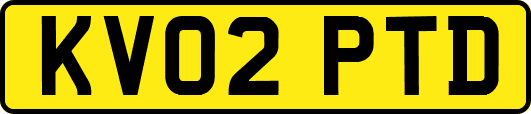 KV02PTD