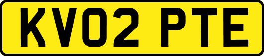 KV02PTE