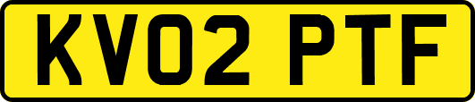 KV02PTF