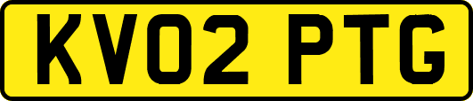KV02PTG